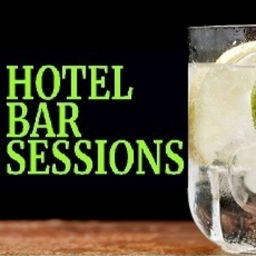 Podcast thumbnail for Hotel Bar Sessions