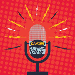Podcast thumbnail for Danger Mic