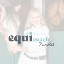 Podcast thumbnail for Equicoach Terka Podcast