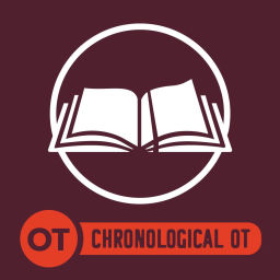 Podcast thumbnail for Commuter Bible OT