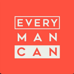 Podcast thumbnail for EveryManCan Mental Strength Podcast (was BoroManCan's The Wise Fools)