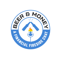 Podcast thumbnail for Beer & Money