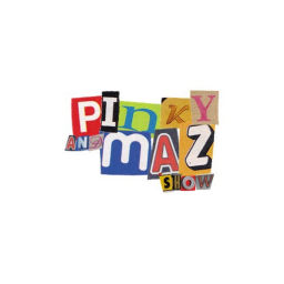 Podcast thumbnail for Pinky and Maz show Podcast