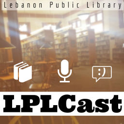 Podcast thumbnail for LPLCast
