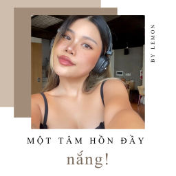 Podcast thumbnail for Một tâm hồn đầy Nắng!