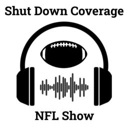 Podcast thumbnail for Shut Down Coverage