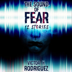 Podcast thumbnail for Inside The Sound of Fear