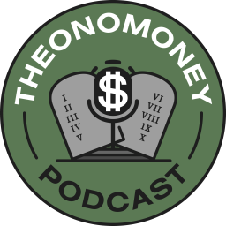 Podcast thumbnail for Theonomoney