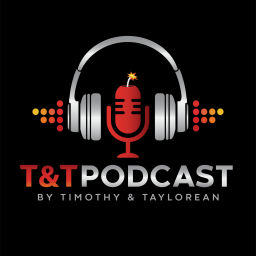 Podcast thumbnail for T&T Podcast