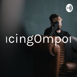 Podcast thumbnail for KucingOmpong