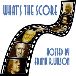 Podcast thumbnail for What's the Score Podcast