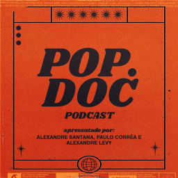 Podcast thumbnail for POP.DOC
