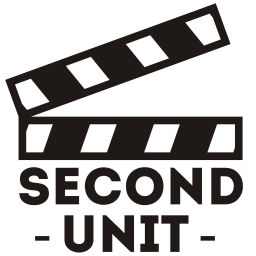 Podcast thumbnail for Second Unit