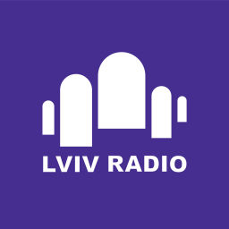 Podcast thumbnail for Lviv Radio (Львівське Радіо)