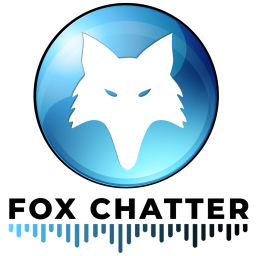 Podcast thumbnail for Fox Chatter