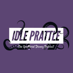 Podcast thumbnail for Idle Prattle