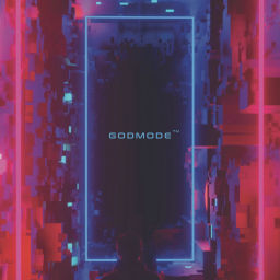 Podcast thumbnail for GODMODE: Win or Win Bigger