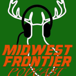Podcast thumbnail for Midwest Frontier