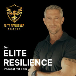 Podcast thumbnail for Elite Resilience Podcast - Resilienz als deine Superkraft