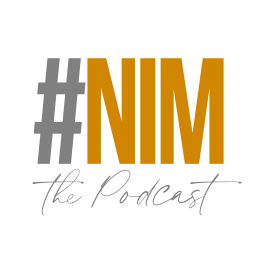 Podcast thumbnail for News In Motion the Podcast