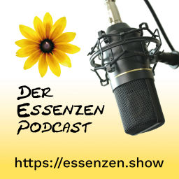 Podcast thumbnail for Der Essenzen Podcast