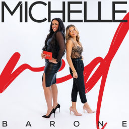 Podcast thumbnail for Michelle Barone - RED