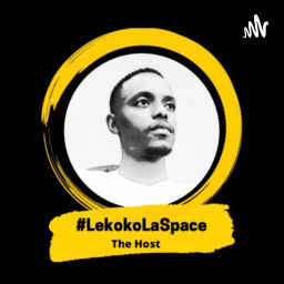 Podcast thumbnail for LekokoLaSpace