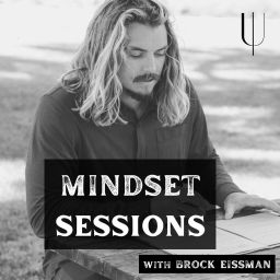 Podcast thumbnail for Mindset Sessions