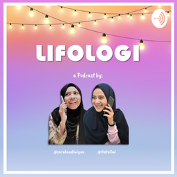 Podcast thumbnail for Lifologi