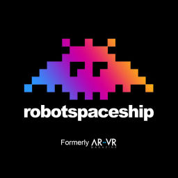 Podcast thumbnail for Robotspaceship Podcast