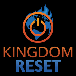 Podcast thumbnail for Kingdom Reset Podcast