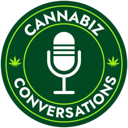 Podcast thumbnail for CannaBiz Conversations