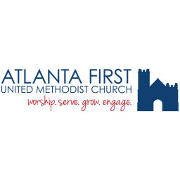Podcast thumbnail for Atlanta First United Methodist Church Sermon Podcast