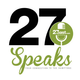 Podcast thumbnail for 27Speaks