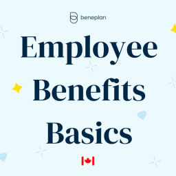 Podcast thumbnail for Employee Benefits Basics