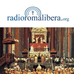 Podcast thumbnail for Liturgia | RRL