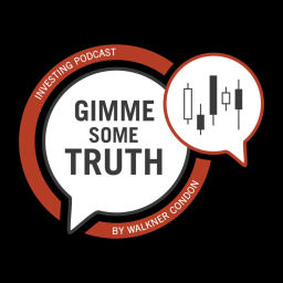 Podcast thumbnail for Gimme Some Truth | Investing & Financial Advice for High-Net-Worth Families & Individuals