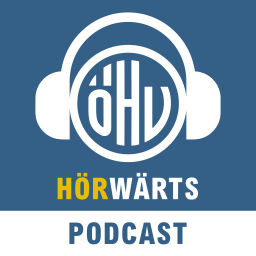 Podcast thumbnail for HÖRWÄRTS, der Podcast der Österreichischen Hoteliervereinigung
