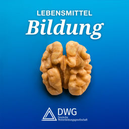 Podcast thumbnail for Lebensmittel Bildung