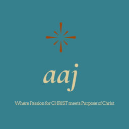 Podcast thumbnail for The All About JESUS Podcast
