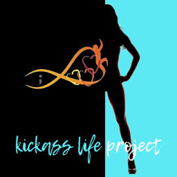Podcast thumbnail for Kickass Life Project