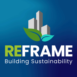 Podcast thumbnail for Reframe