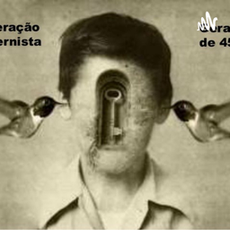 Podcast thumbnail for Literatura-modernismo