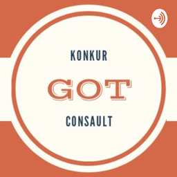 Podcast thumbnail for @konkurgot