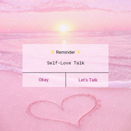 Podcast thumbnail for Journey To Self-Love