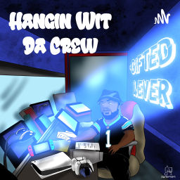 Podcast thumbnail for Hangin' Wit Da Crew