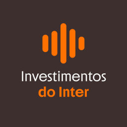 Podcast thumbnail for Investimentos do Inter
