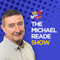 Podcast thumbnail for LMFM Michael Reade Show Podcasts