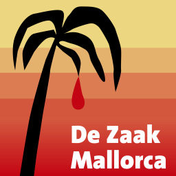Podcast thumbnail for De Zaak Mallorca