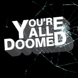 Podcast thumbnail for You're All Doomed: A Friday the 13th Podcast
